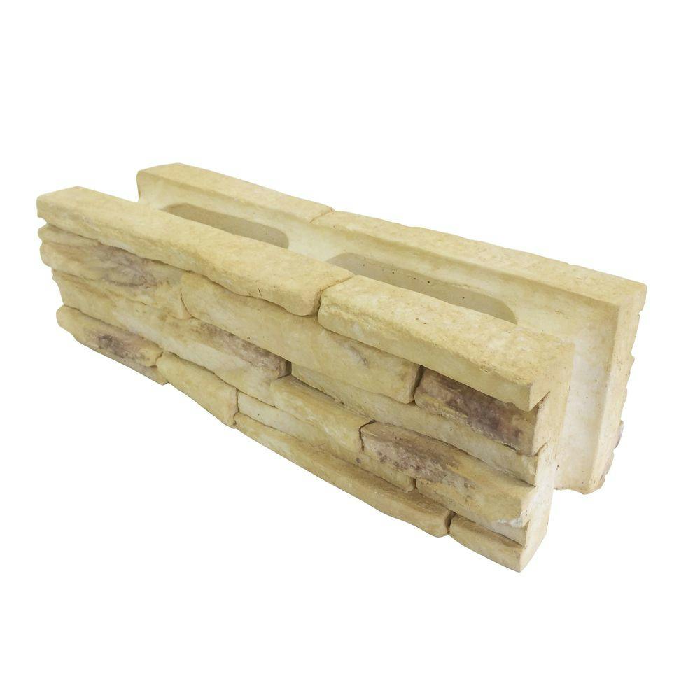 スタッキングブロック アルビノベース