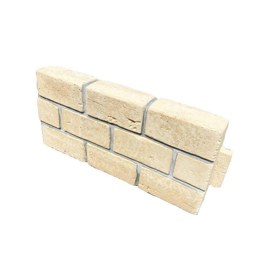 ライムストーンウォール ストレート