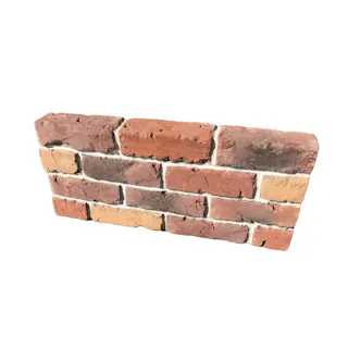 リヨンウォール レッド ストレート