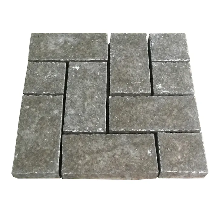 ヘイバン(インダストリアルブリック40 ダーク)