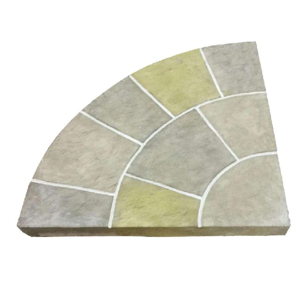 ブラーノストーン カーブ