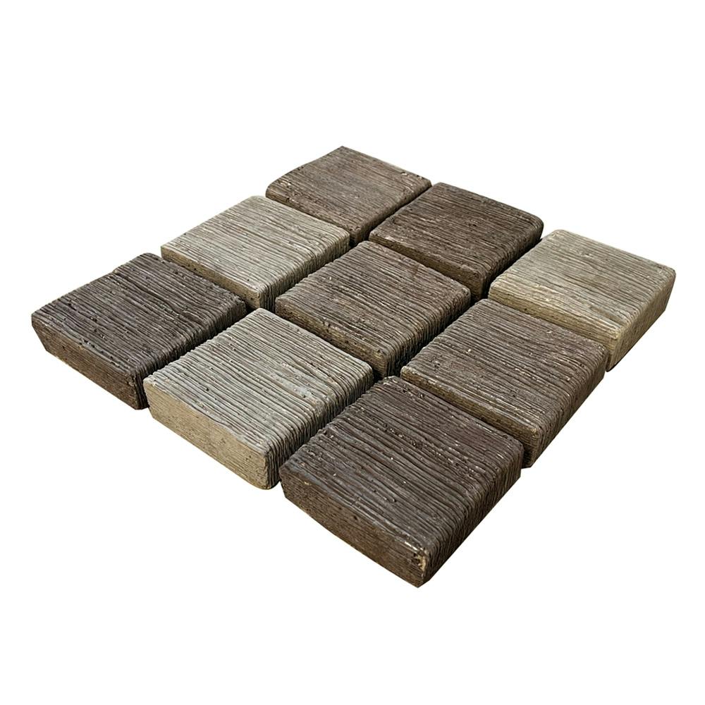 ウッドグレイン ダーク