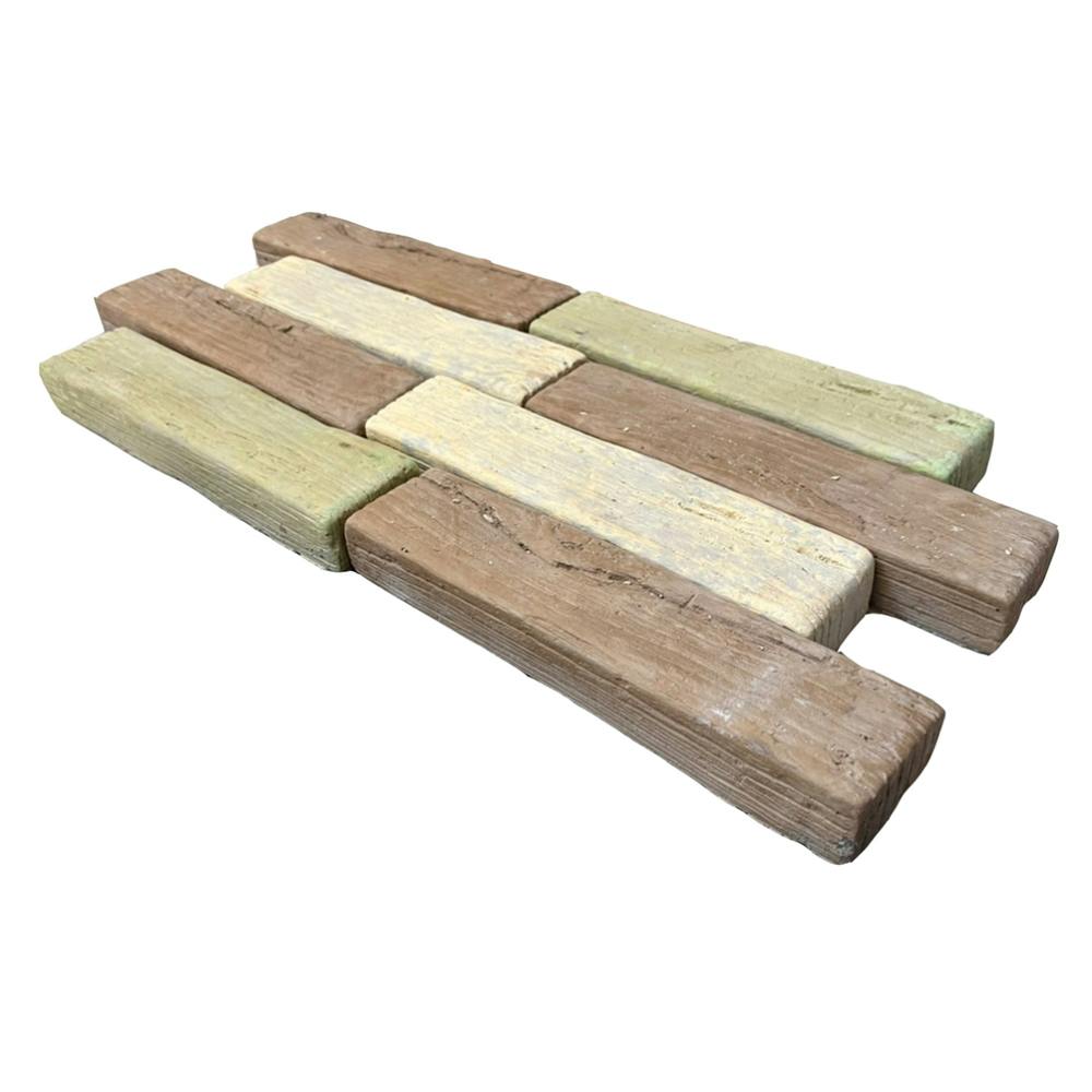 オリーブウッド オリーブグリーン