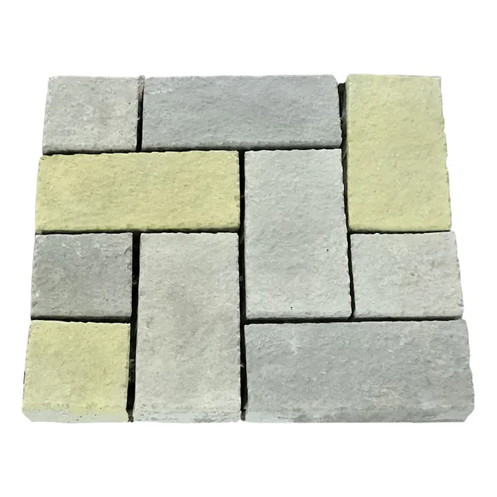 ブラーノストーンジョイント グリーン