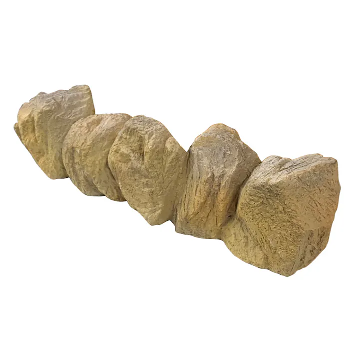 ロックエッジ モスグレー