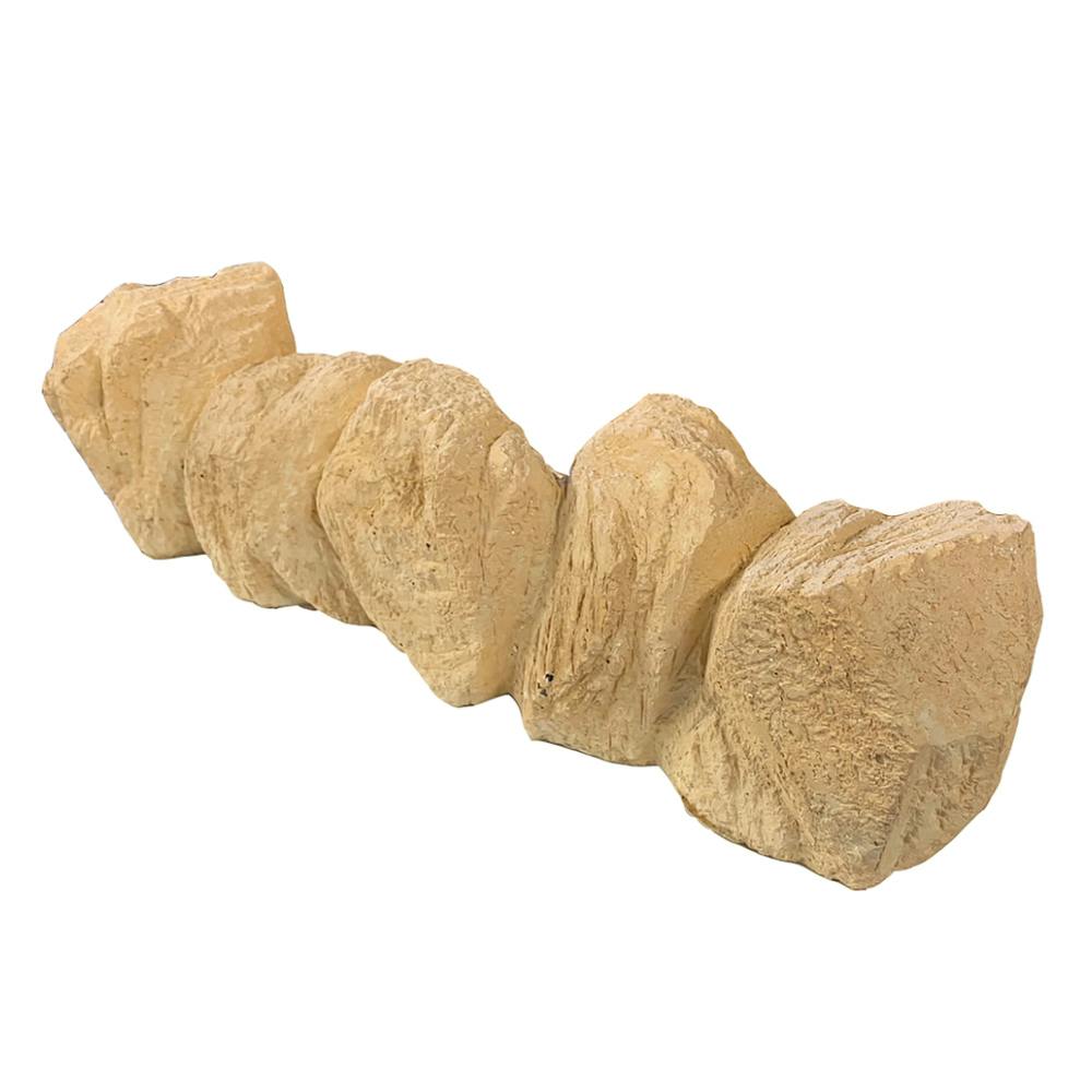 庭石　油石 伊勢五郎太 1.5寸 20kg / 砂利 庭 石 おしゃれ 砂利敷き 庭石 大粒