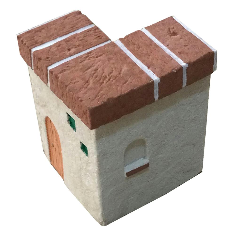 ポルトボーダー コーナー