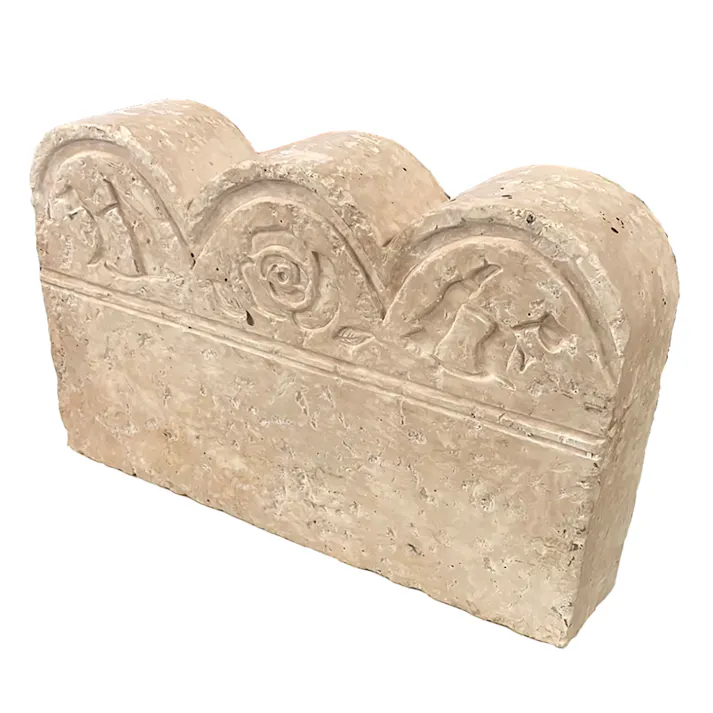 アンティークウォール