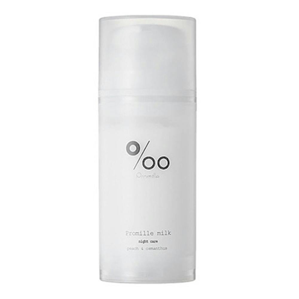 プロミル ヘアミルク 100g