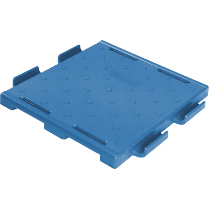 【CAINZ-DASH】エヌ・エス・ピー NSP樹脂ステップ(紺)(1枚) 8203017-1【別送品】