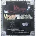 【CAINZ-DASH】ツールジャパン 『Ｖ　ＢＬＡＤＥ』鉄鋼、ステンレス、ガルバリウム鋼板　オールマルチタイプ　１６０×３２Ｐ VB-160TK【別送品】