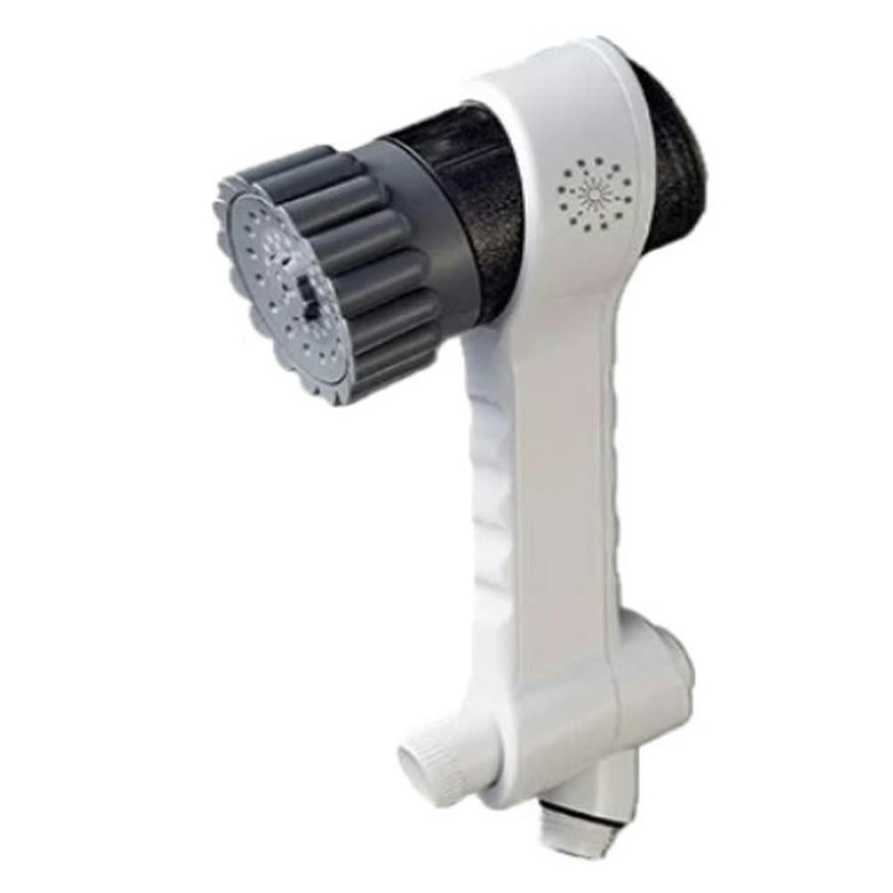 ミラブルzero シャワーヘッド ウルトラファインバブルシャワー FBSMZ