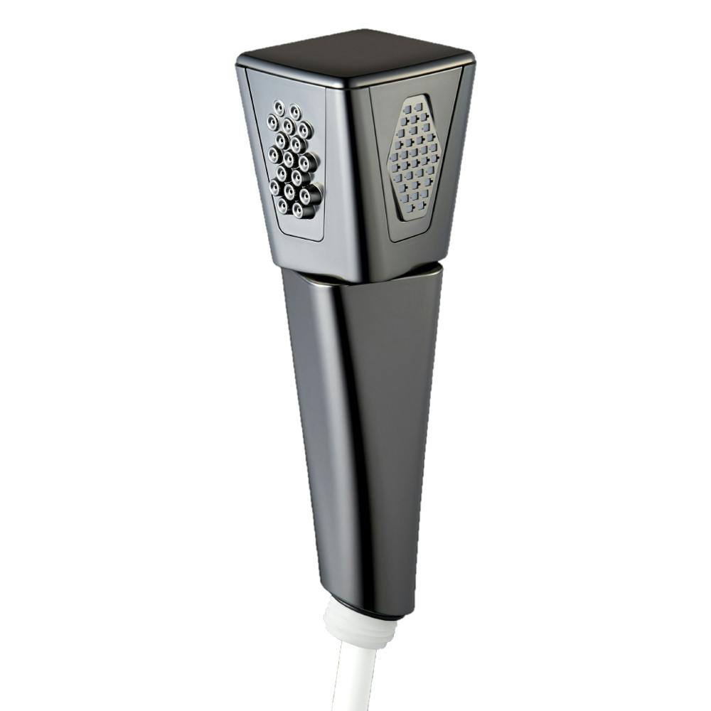 エルメックII LM HEAL R-4D シャワーヘッド エルメックII LM HEAL R-4D シャワーヘッド（ミラブル艶 つや