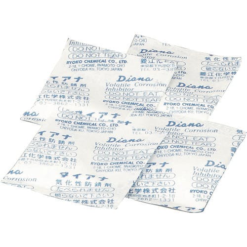 三菱ガス化学トレーディング ダイアナND 10gC DIANAND10GC 気化性防錆剤 三菱ガス化学トレーディング ダイアナND 10gC DIANAND10GC 気化性防錆剤