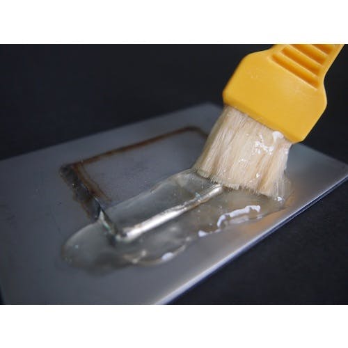 CAINZ-DASH】佐々木化学薬品 ステンレス溶接焼け除去剤 エスピュアSJ