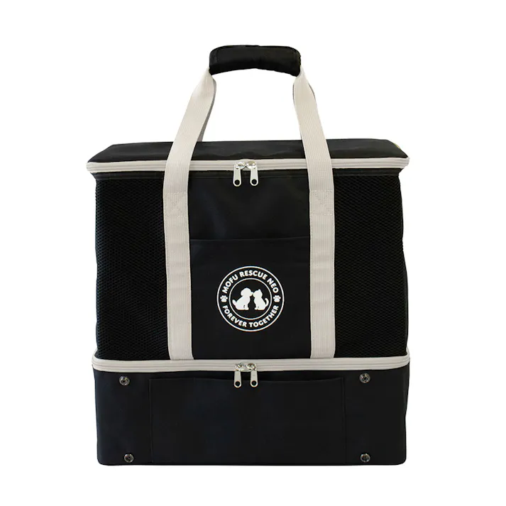 モフレスキューセットNEO 犬用 グレー