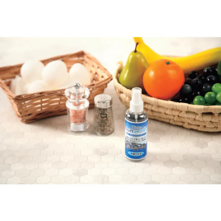 【CAINZ-DASH】ウィンカム ウィンカム イオンウォッシュ100mlスプレー WIOW-100S【別送品】