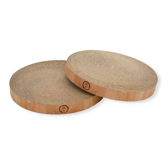 バリバリボウル 交換用つめとぎ 2個パック