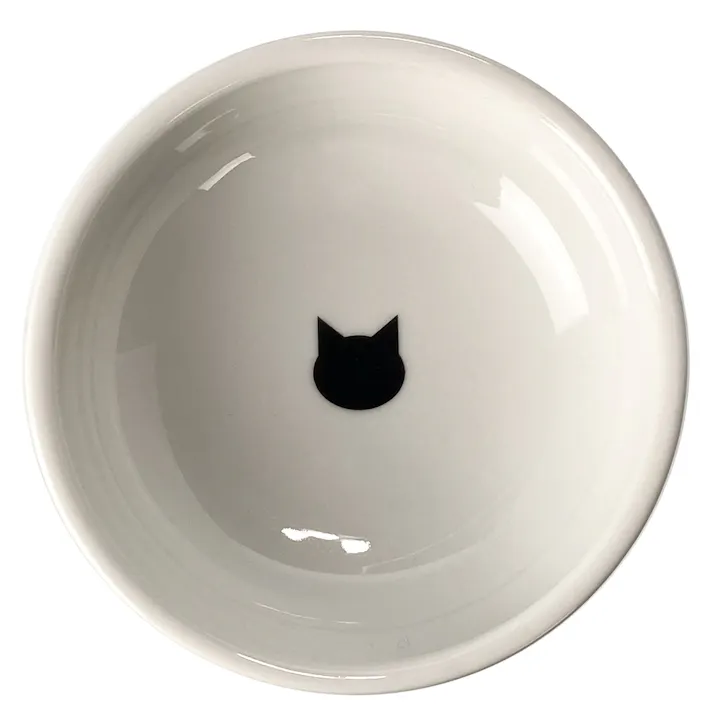 脚付フードボウルシリコン付き