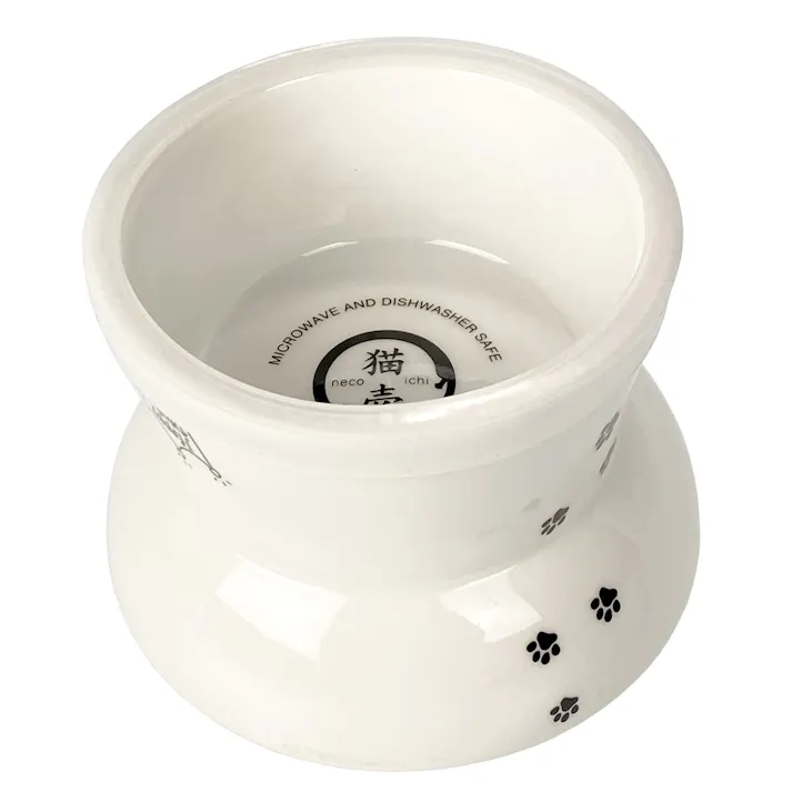 脚付フードボウルシリコン付き