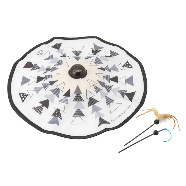 猫壱 キャッチ・ミー・イフ・ユー・キャン2(販売終了)