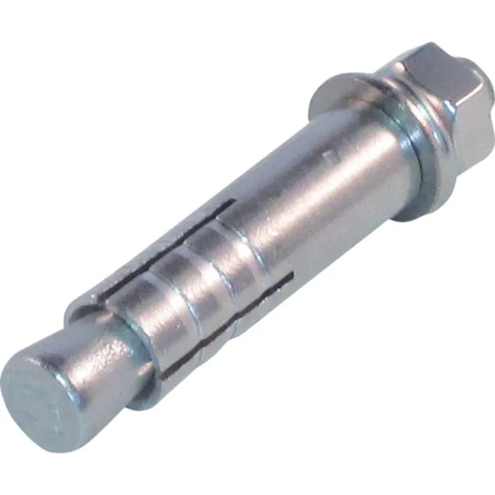 【CAINZ-DASH】ケー・エフ・シー ホーク・アンカーボルトBタイプ ステンレス製(1箱:50本入) SUS B650【別送品】