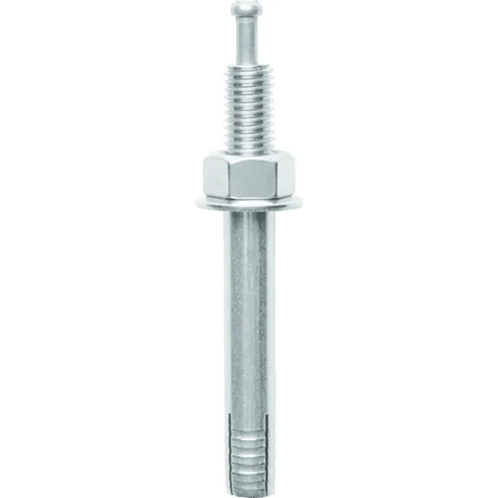 【CAINZ-DASH】ケー・エフ・シー ホーク・ストライクアンカーCタイプスチール製M16 全長80 C16-80【別送品】