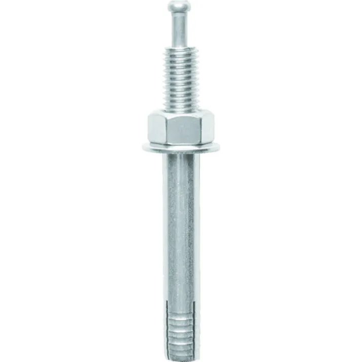 【CAINZ-DASH】ケー・エフ・シー ホーク・ストライクアンカーCタイプSUS製M12 全長120 SUS C12-120【別送品】