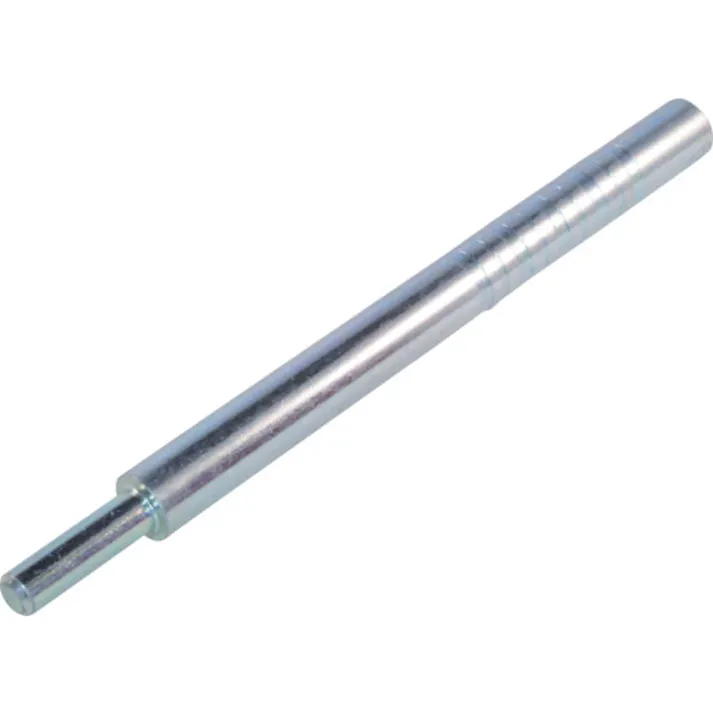 【CAINZ-DASH】ケー・エフ・シー 打込み棒 ホーク・ヘッドインアンカーM10・W3/8用 TESD-10【別送品】