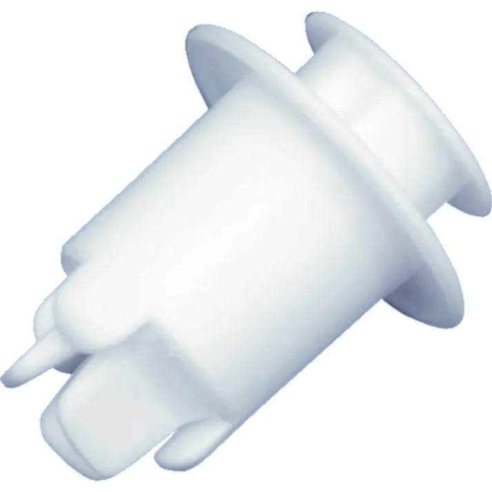 【CAINZ-DASH】国盛化学 パンロック φ10×L10 白 (100個入) 63079-1010-WH【別送品】