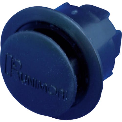 国盛化学 パンロック φ15×L8 黒 (100個入) 63109-1508-BK 樹脂製リベット 国盛化学 パンロック φ15×L8 黒 (100個入) 63109-1508-BK 樹脂製リベット