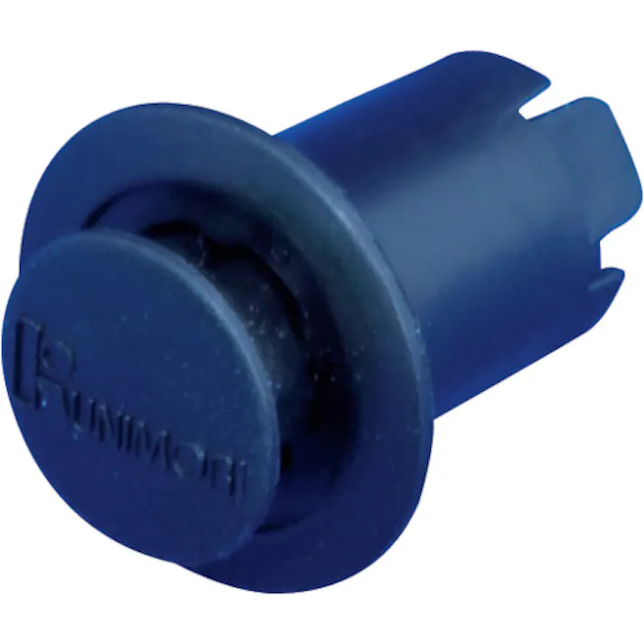 【CAINZ-DASH】国盛化学 パンロック φ10×L15 黒 (100個入) 63115-1015-BK【別送品】