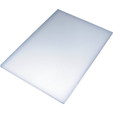 【CAINZ-DASH】住化プラステック プラダン　サンプライＨＰ５０１００　３×６板ナチュラル HP50100-N【別送品】
