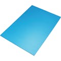 【CAINZ-DASH】住化プラステック 発泡ＰＰシート　スミセラー３０３００９０　３×６板ライトブルー 3030090-LB【別送品】