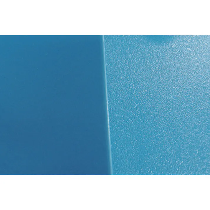 【CAINZ-DASH】住化プラステック 発泡PPシート スミセラーハード 0.9×1.8Mライトブルー 1430193-LB【別送品】
