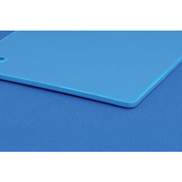【CAINZ-DASH】住化プラステック 発泡PPシート スミセラーハード 0.9×1.8Mライトブルー 1430193-LB【別送品】