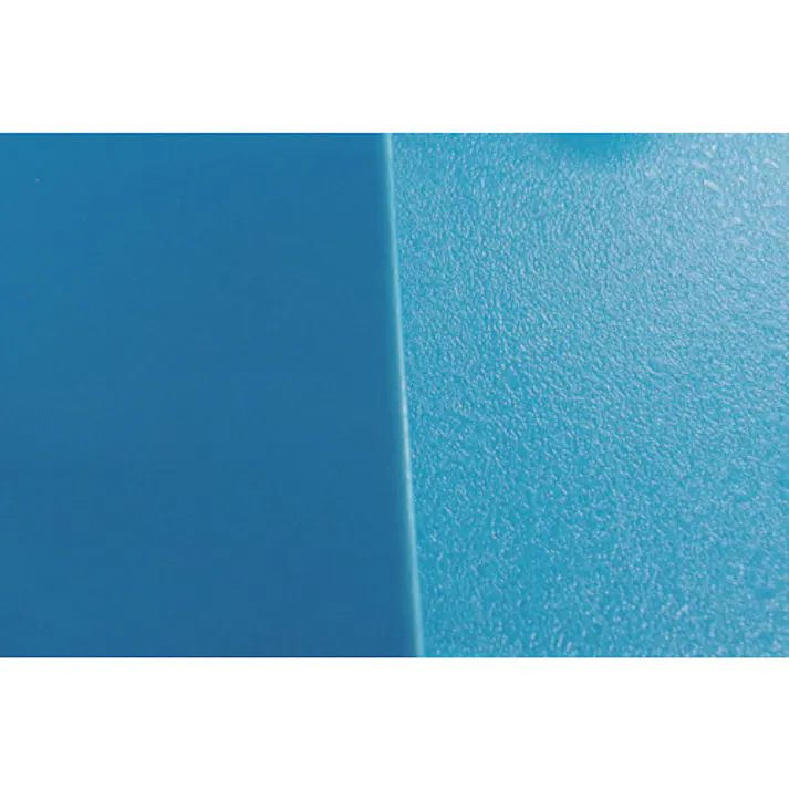 【CAINZ-DASH】住化プラステック 発泡PPシート スミセラーハード 0.9×1.8Mライトブルー 1430193-LB【別送品】