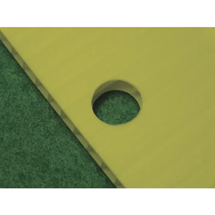 【CAINZ-DASH】国盛化学 国盛化学 プラダンドリル φ15 63155-D15【別送品】