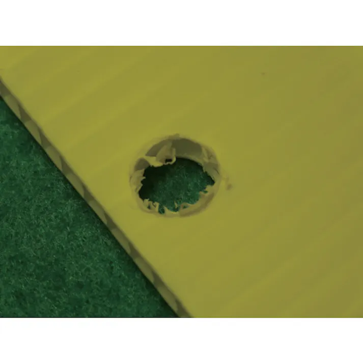 【CAINZ-DASH】国盛化学 国盛化学 プラダンドリル φ15 63155-D15【別送品】