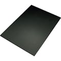 【CAINZ-DASH】住化プラステック プラダン　サンプライＨＰ３００５０　３×６板ブラック HP30050-BL 9101820【別送品】