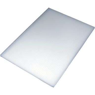 【CAINZ-DASH】住化プラステック プラダン　サンプライＨＰ３００５０　３×６板ナチュラル HP30050-N 9101820【別送品】