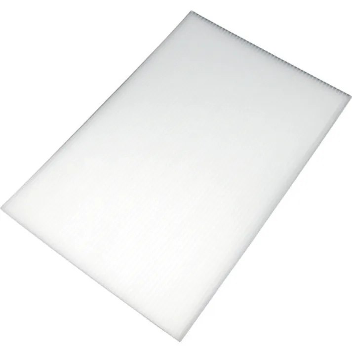 【CAINZ-DASH】住化プラステック プラダン サンプライHP50100 303×303 WH HP50100-WH 303303【別送品】