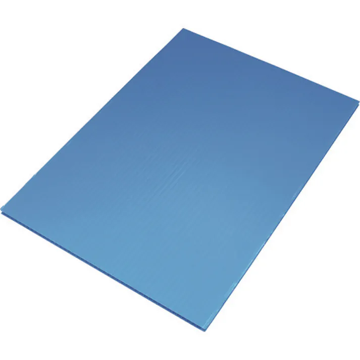【CAINZ-DASH】住化プラステック プラダン サンプライHP50100 A3相当 LB HP50100-LB A3【別送品】