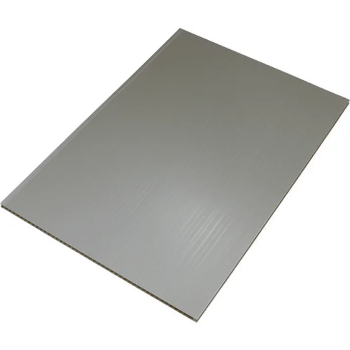 【CAINZ-DASH】住化プラステック プラダン サンプライHP50100 A3相当 GY HP50100-GY A3【別送品】