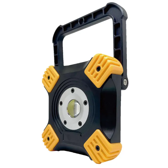 MOBRILLO COBスクエアライト SA-9163BK