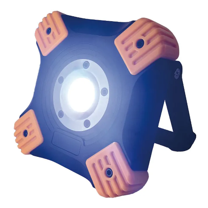 MOBRILLO COBスクエアライト SA-9163BK