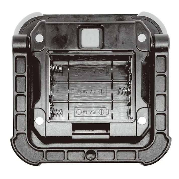 MOBRILLO COBスクエアライト SA-9163BK