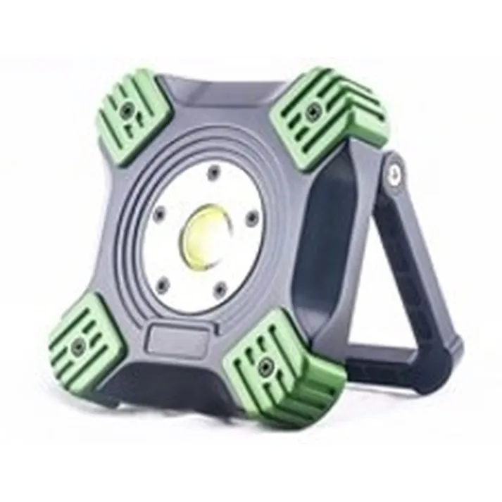 MOBRILLO COBスクエアライト SA-9163BK