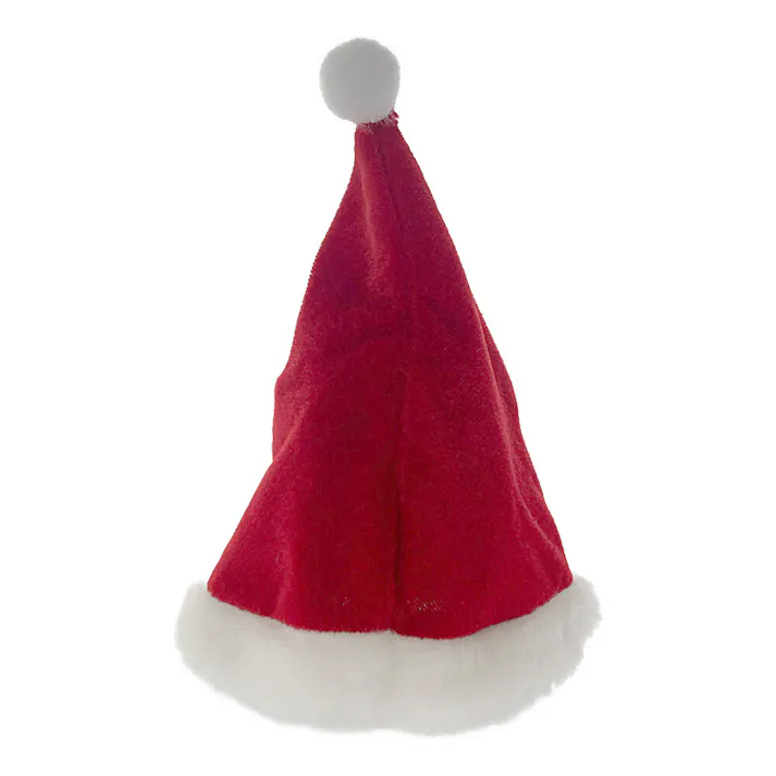 ムービング サンタ帽 CM1650