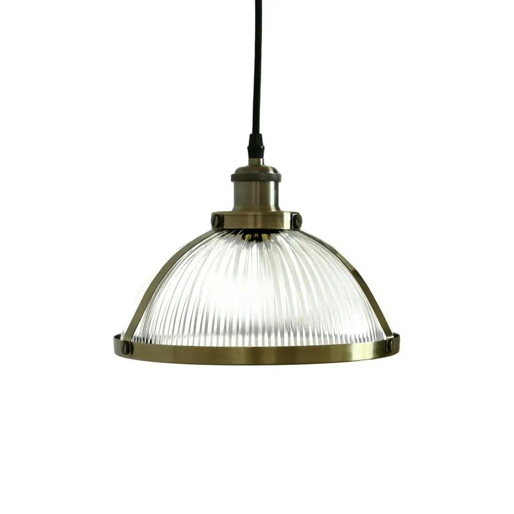 ペンダントライト　ガラスセードタイプ ペンダントライト ガラスセード Dタイプ 電球別売｜LT-YD4 E17 06-4164